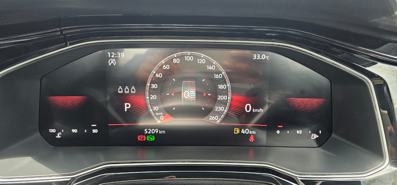 Volkswagen Virtus Virtus Gt 1.5l Tsi 110kw Dsg